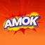 Logo Amok Casino