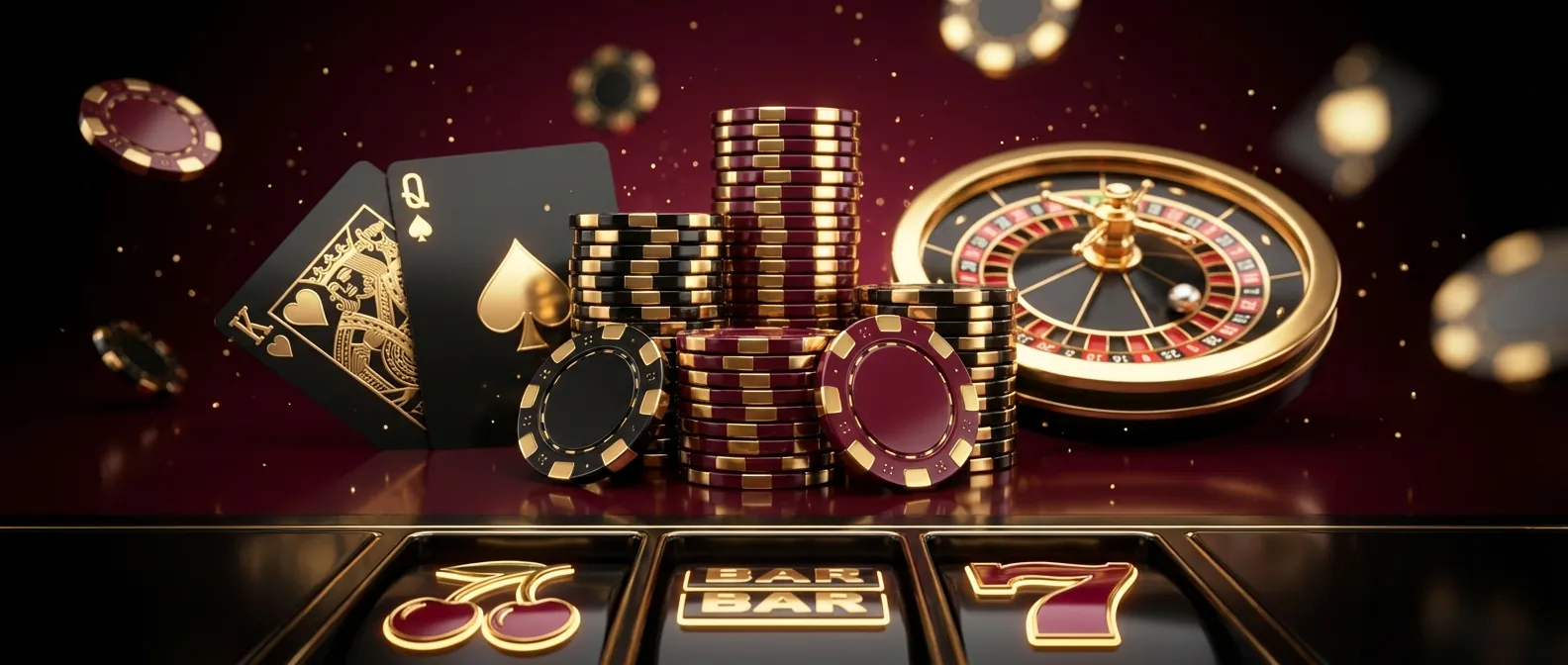 Amok Casino bonus